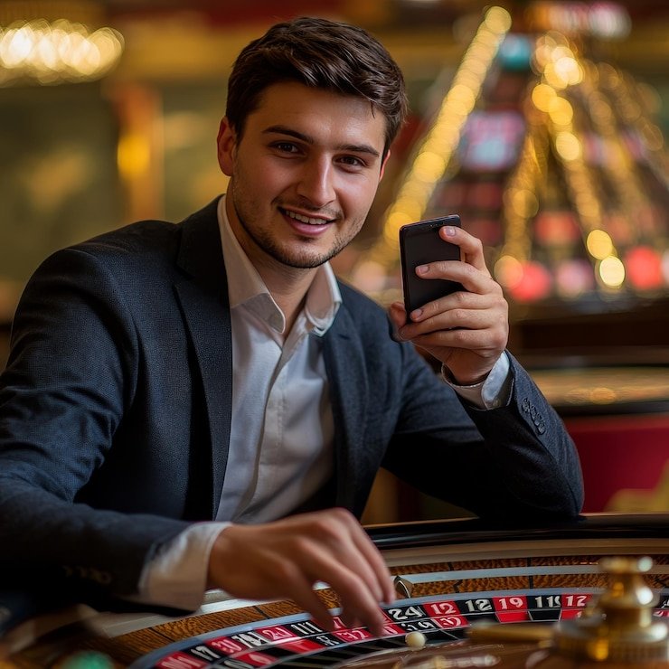 Bantuan mobile dan privasi akun pengguna