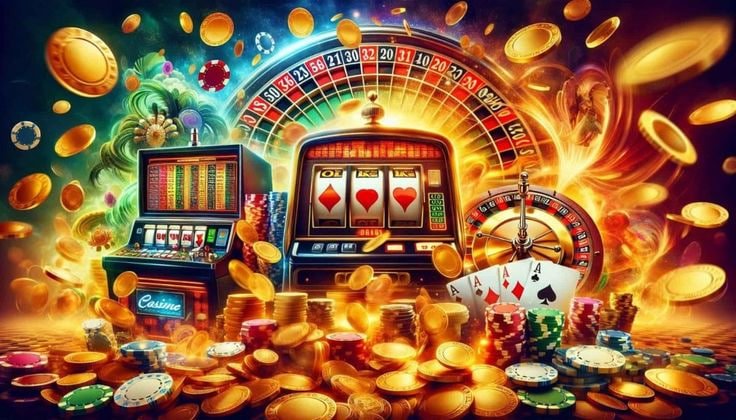 Bermain bertanggung jawab pada agenda event