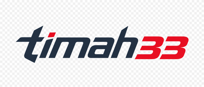 Logo timah33